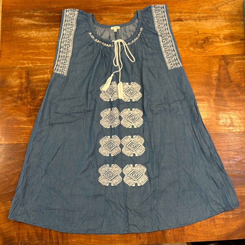 En Crème, dress, L